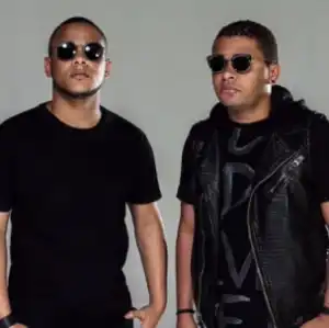 Afro Warriors - Jinga